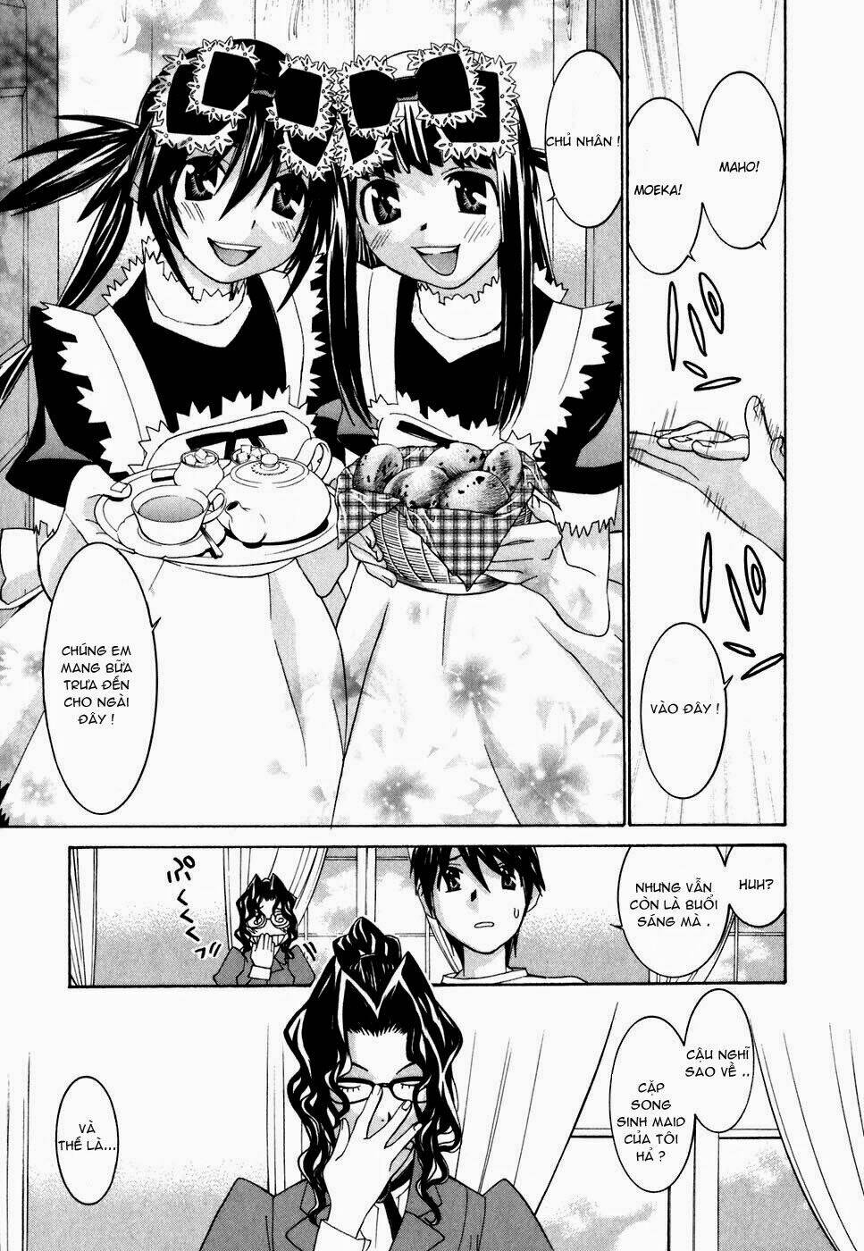 Koibana Onsen! Chapter 28.2 - Next Chapter 29