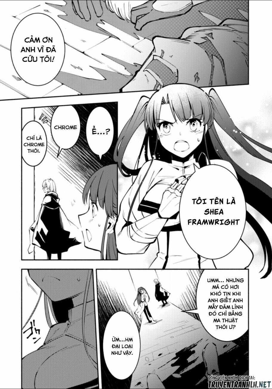 koibito o netorare, yuusha party kara tsuihou sa retakedo chapter 2 - Trang 2