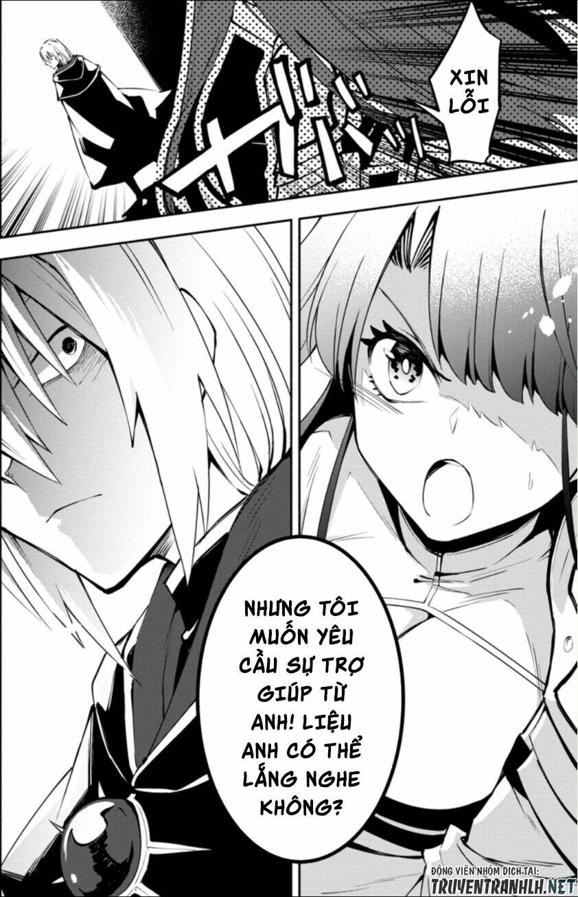 koibito o netorare, yuusha party kara tsuihou sa retakedo chapter 2 - Trang 2