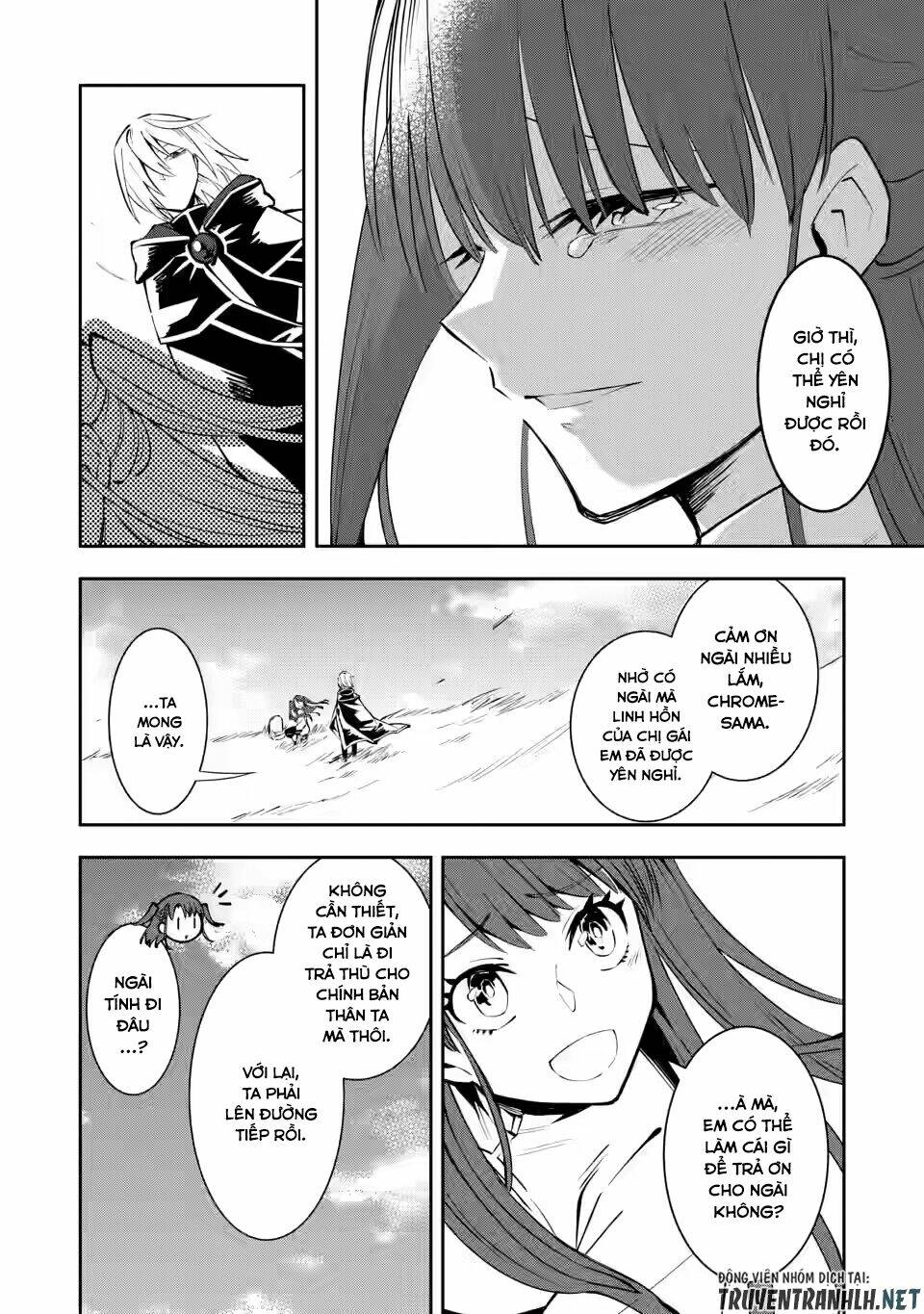 koibito o netorare, yuusha party kara tsuihou sa retakedo chapter 3 - Trang 2