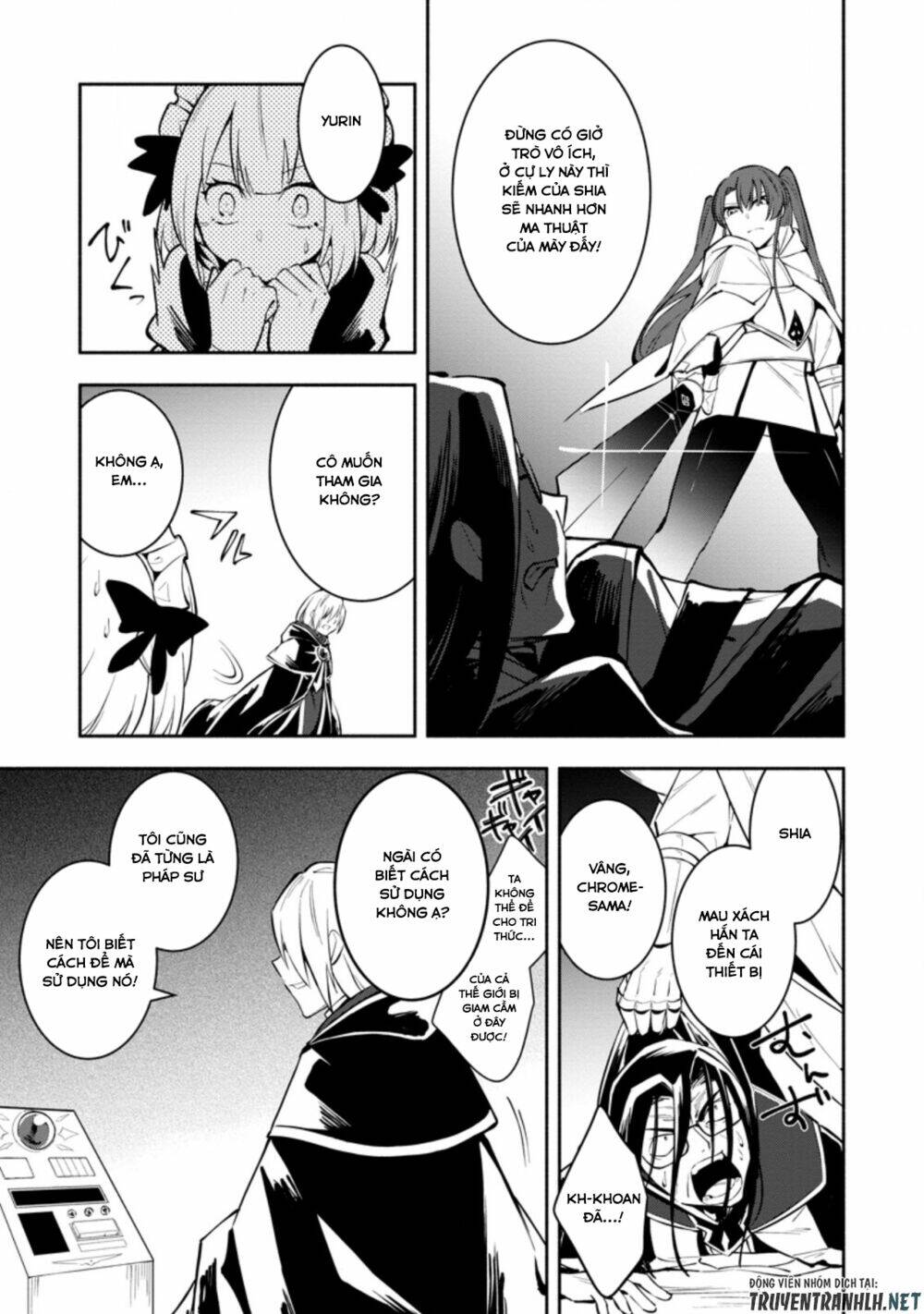 koibito o netorare, yuusha party kara tsuihou sa retakedo chapter 7 - Trang 2