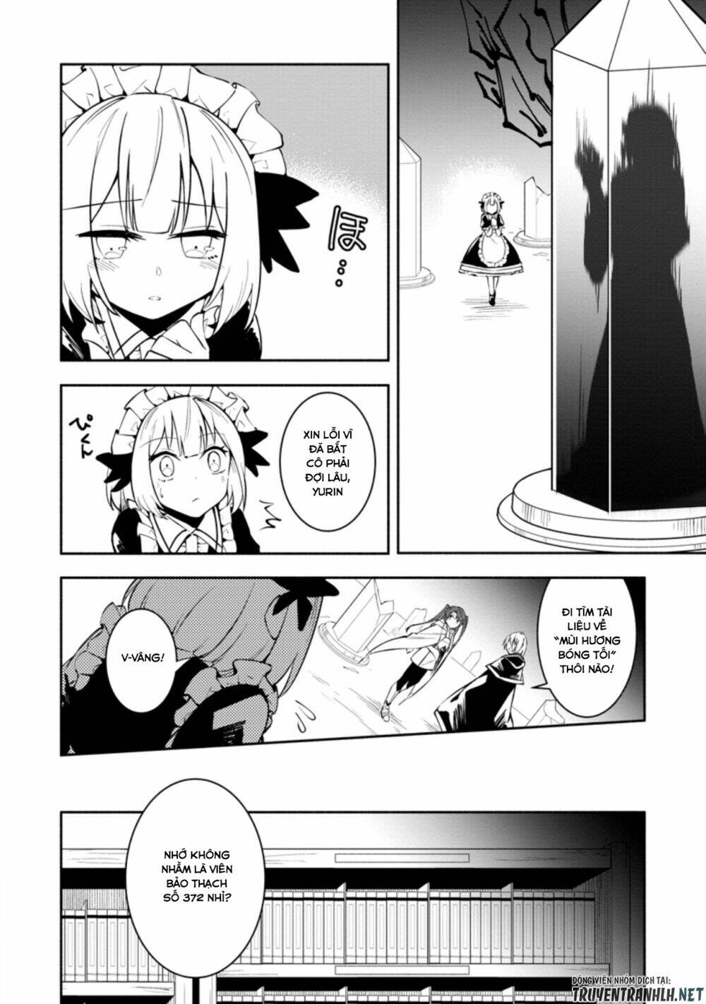 koibito o netorare, yuusha party kara tsuihou sa retakedo chapter 7 - Trang 2