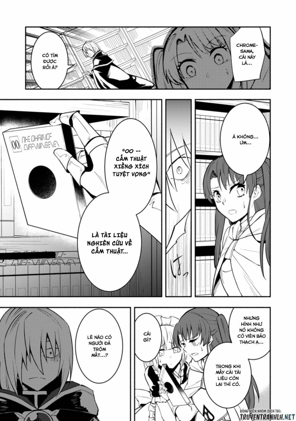 koibito o netorare, yuusha party kara tsuihou sa retakedo chapter 7 - Trang 2