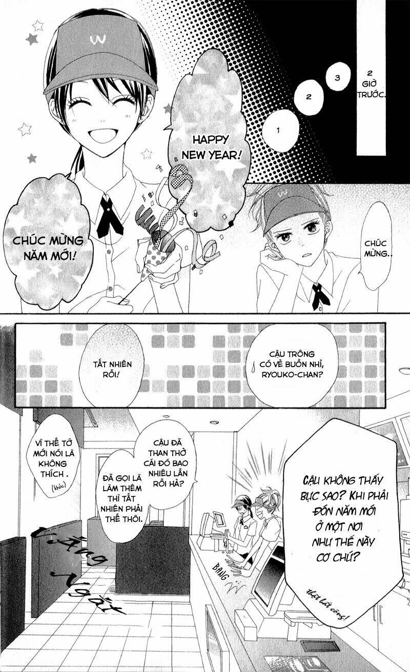 Koibito Wa 16-Sai Chapter 1 - Trang 2