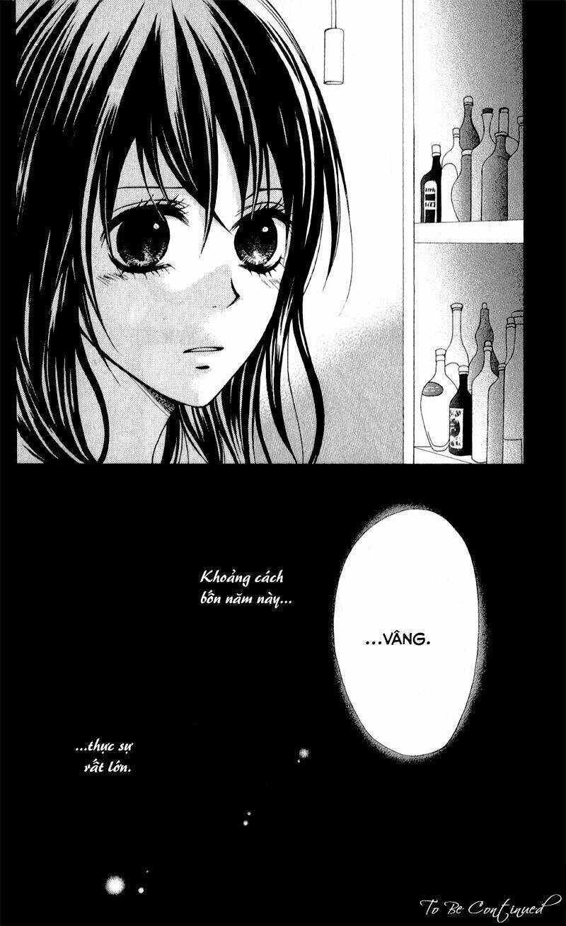 Koibito Wa 16-Sai Chapter 1 - Trang 2