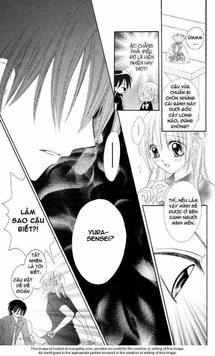 Koigokoro Senpukuchuu Chapter 3 - Trang 2