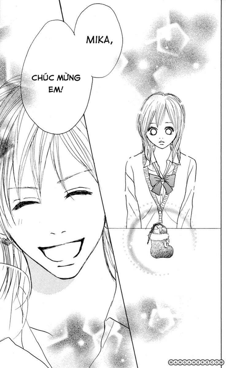 Koizora - Bầu Trời Tình Yêu Chapter 6 - Trang 2