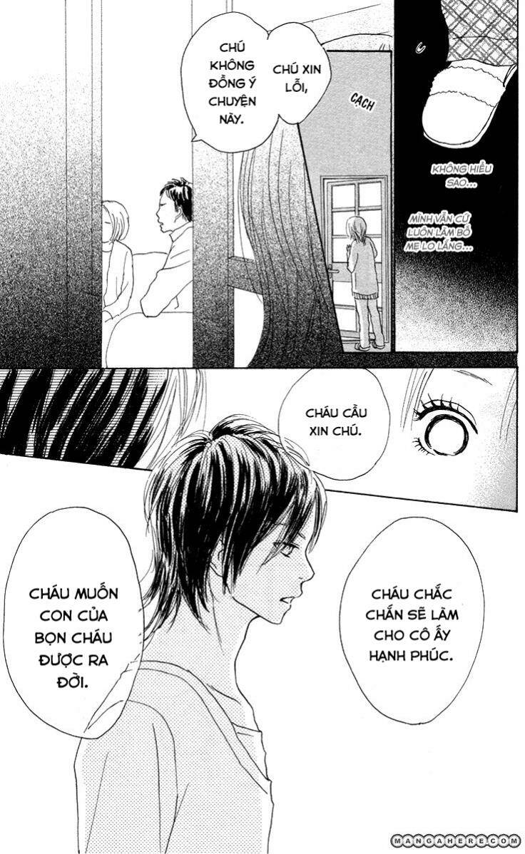 Koizora - Bầu Trời Tình Yêu Chapter 6 - Trang 2