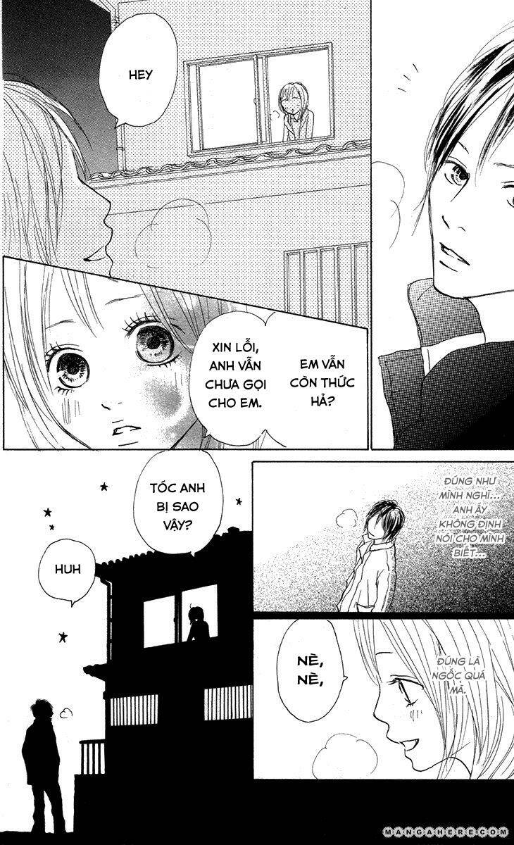 Koizora - Bầu Trời Tình Yêu Chapter 6 - Trang 2