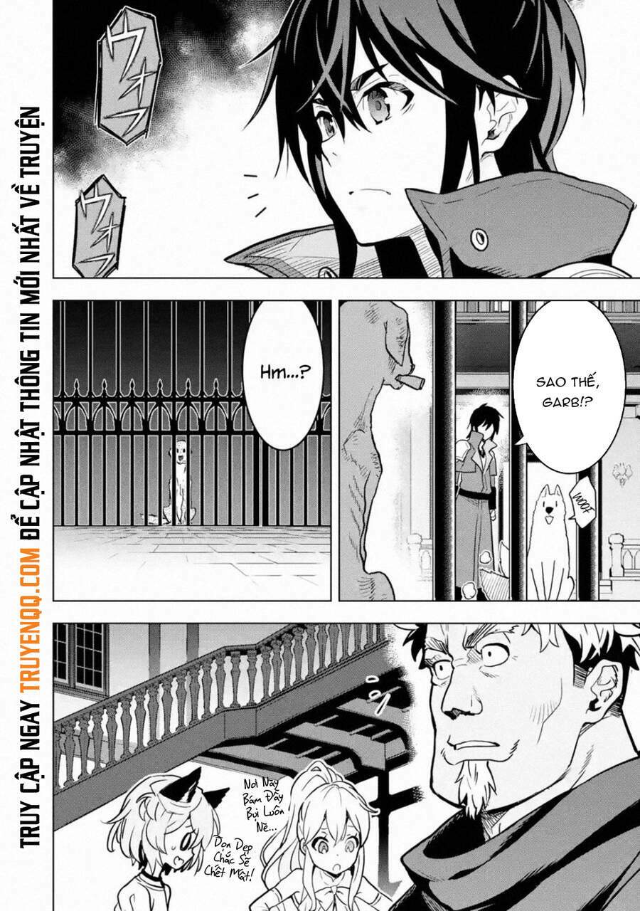 koko wa ore ni makasete saki ni ike to itte kara 10 nen ga tattara densetsu ni natteita chapter 57 - Next chapter 58