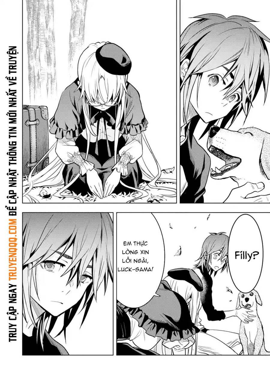 koko wa ore ni makasete saki ni ike to itte kara 10 nen ga tattara densetsu ni natteita chapter 66 - Trang 2