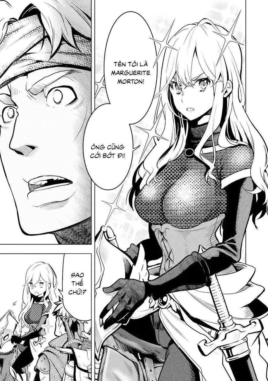 koko wa ore ni makasete saki ni ike to itte kara 10 nen ga tattara densetsu ni natteita chapter 70 - Trang 2