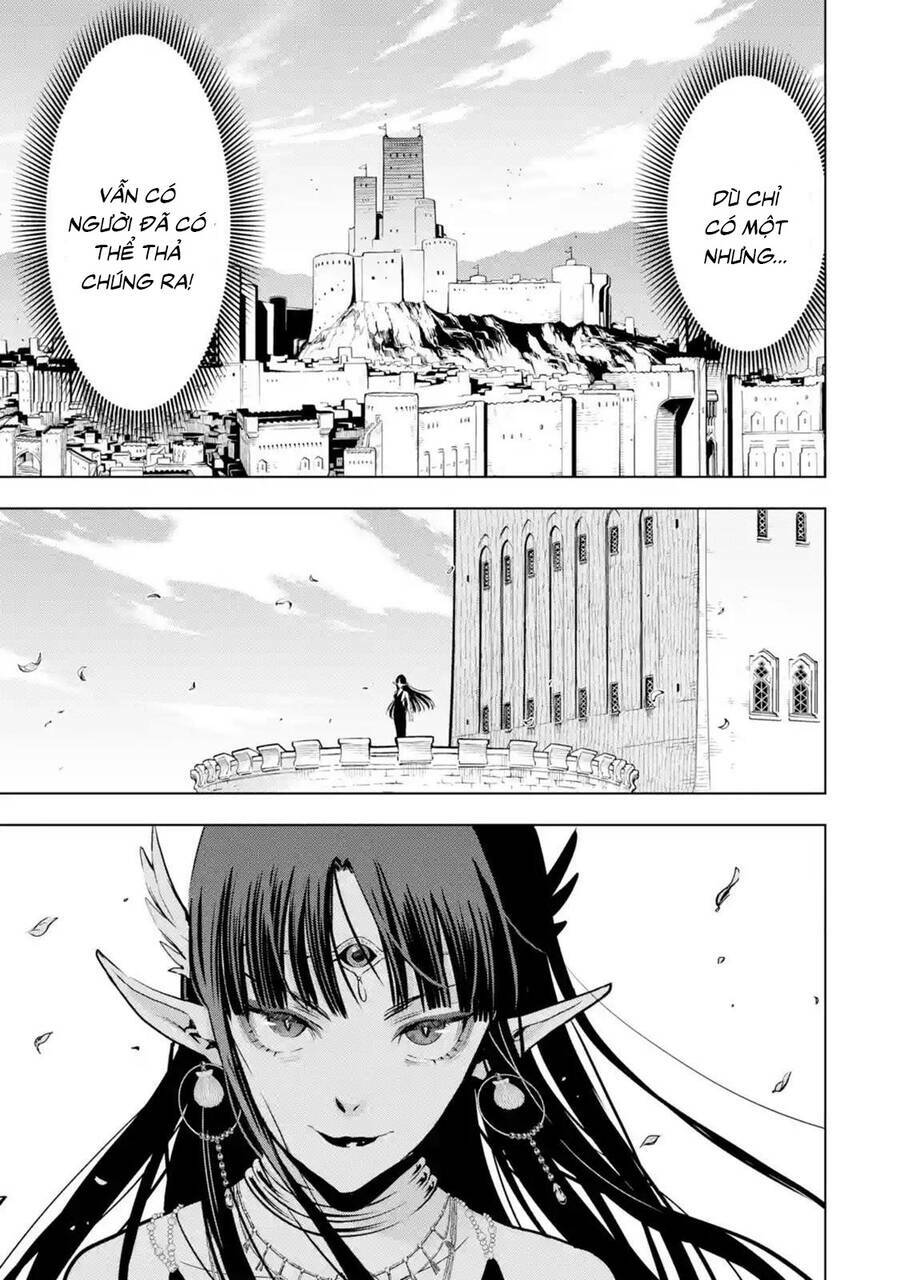 koko wa ore ni makasete saki ni ike to itte kara 10 nen ga tattara densetsu ni natteita chapter 70 - Trang 2