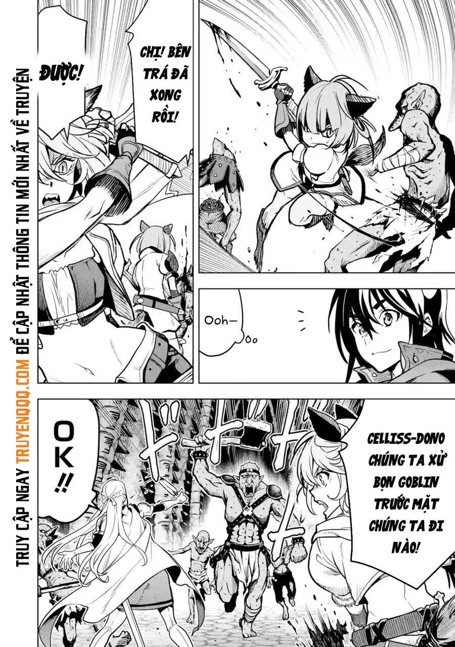 koko wa ore ni makasete saki ni ike to itte kara 10 nen ga tattara densetsu ni natteita chapter 77 - Next chapter 78