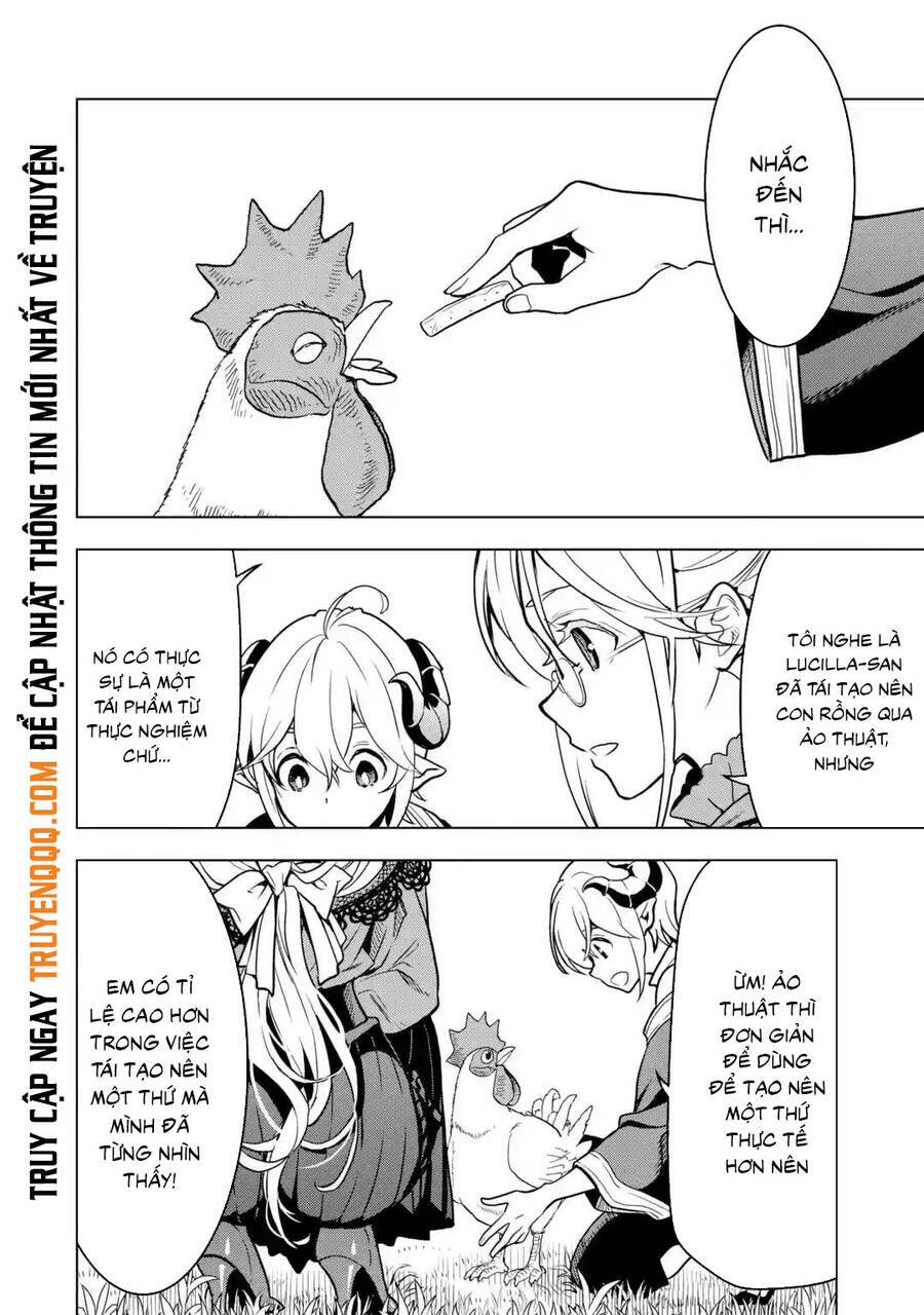 koko wa ore ni makasete saki ni ike to itte kara 10 nen ga tattara densetsu ni natteita chapter 78 - Trang 2