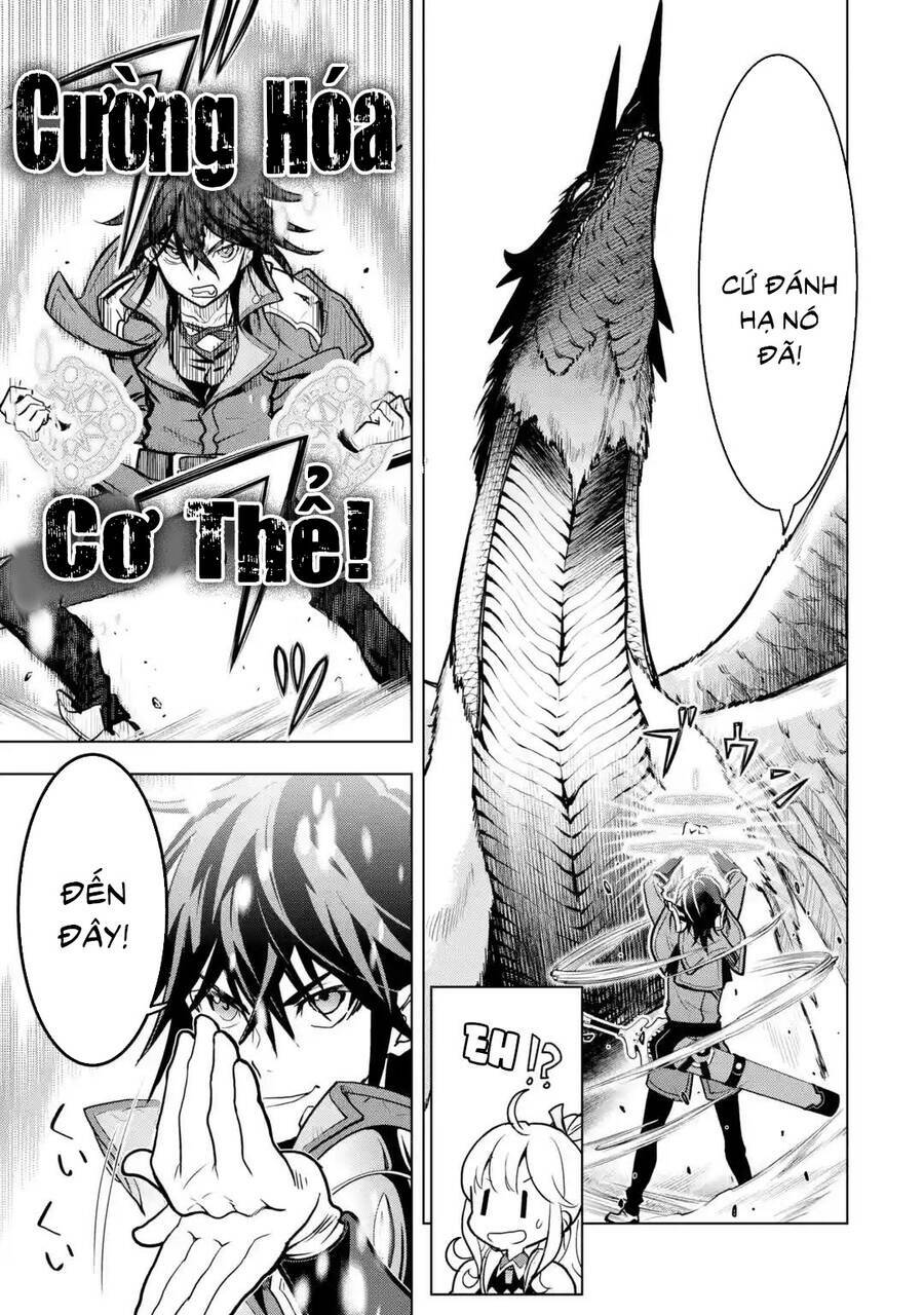 koko wa ore ni makasete saki ni ike to itte kara 10 nen ga tattara densetsu ni natteita chapter 78 - Trang 2