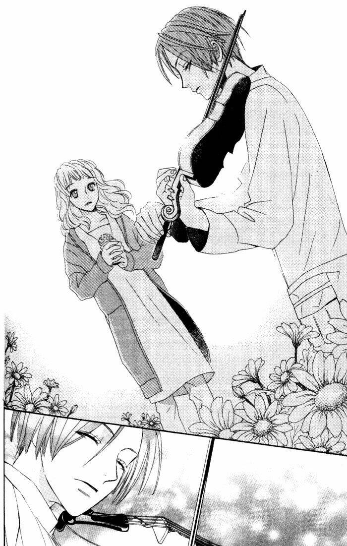 Kokoro Ni Hana Wo Chapter 3 - Next Chapter 4