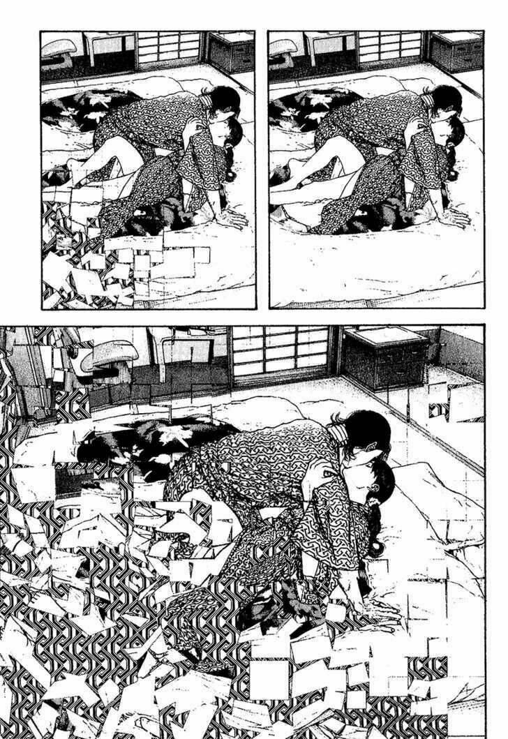 Kokou No Hito Chapter 106 - Trang 2