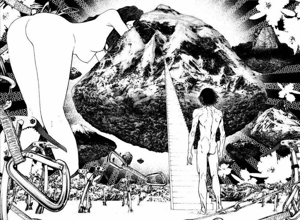 Kokou No Hito Chapter 106 - Trang 2