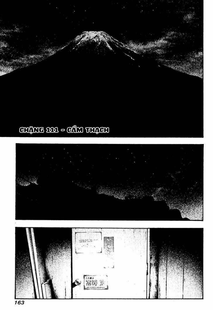 Kokou No Hito Chapter 111 - Trang 2