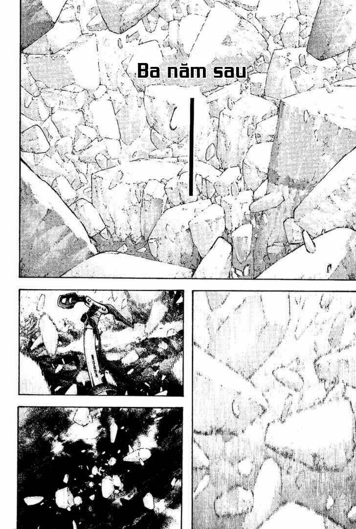 Kokou No Hito Chapter 111 - Trang 2