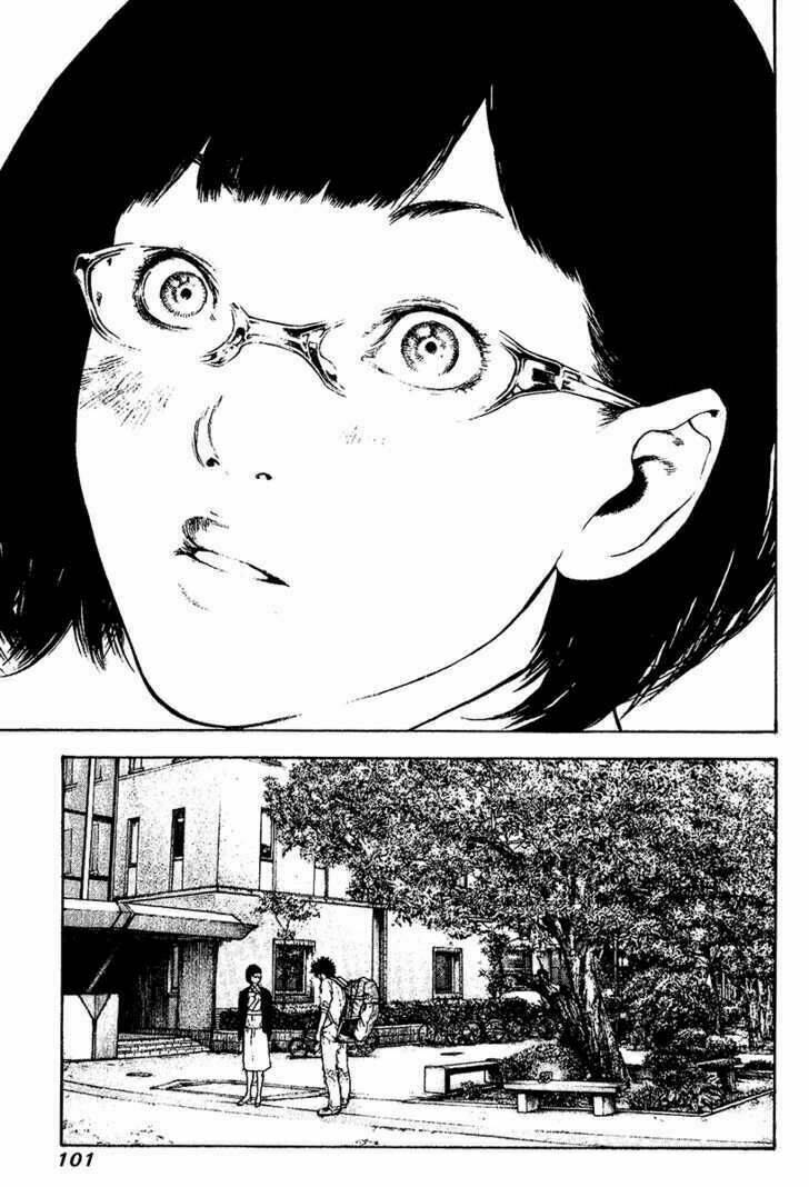 Kokou No Hito Chapter 117 - Trang 2