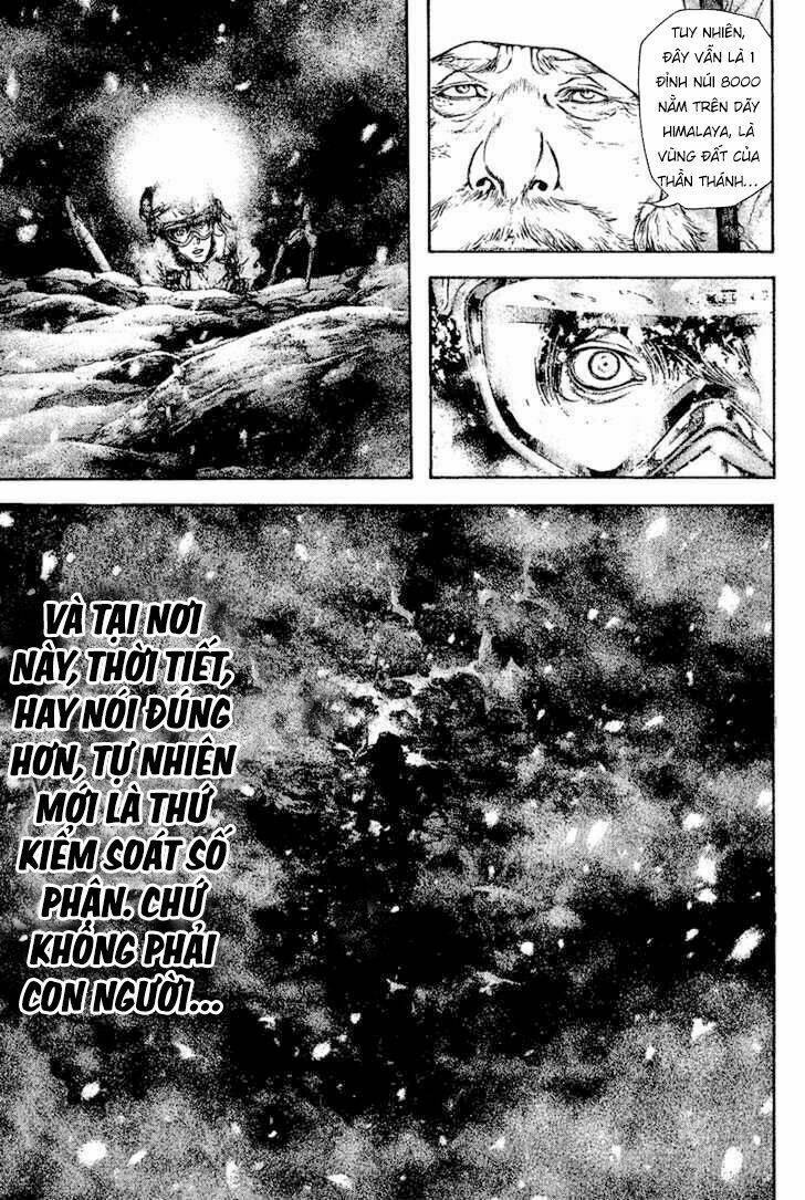 Kokou No Hito Chapter 120 - Trang 2