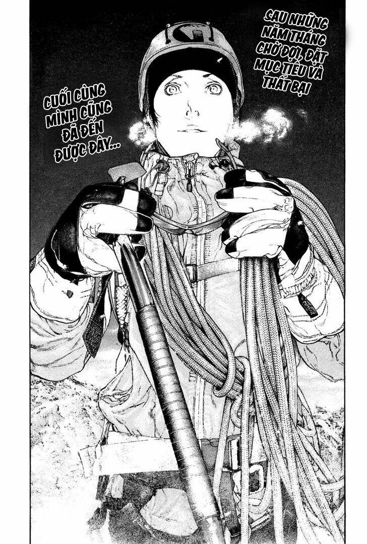 Kokou No Hito Chapter 135 - Trang 2