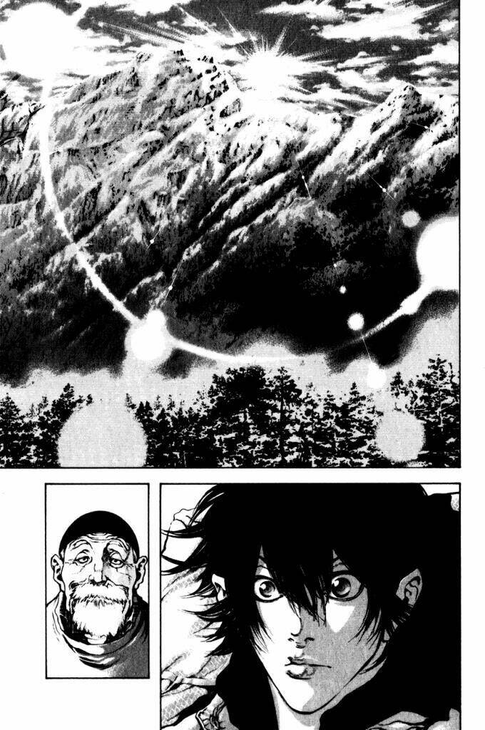 Kokou No Hito Chapter 22 - Next Chapter 23