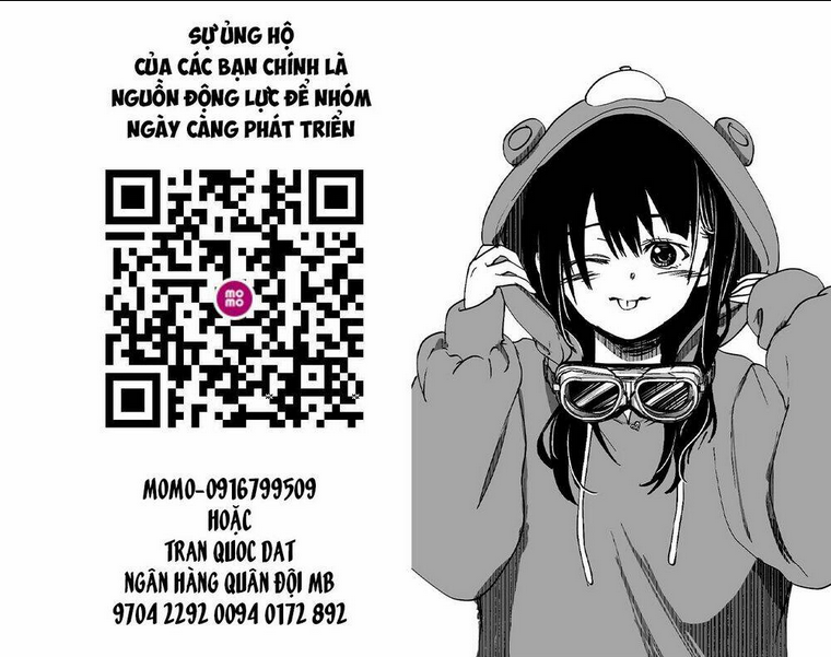 komori-san trầm lặng và oobayashi-kun ồn ào chapter 24 - Trang 2