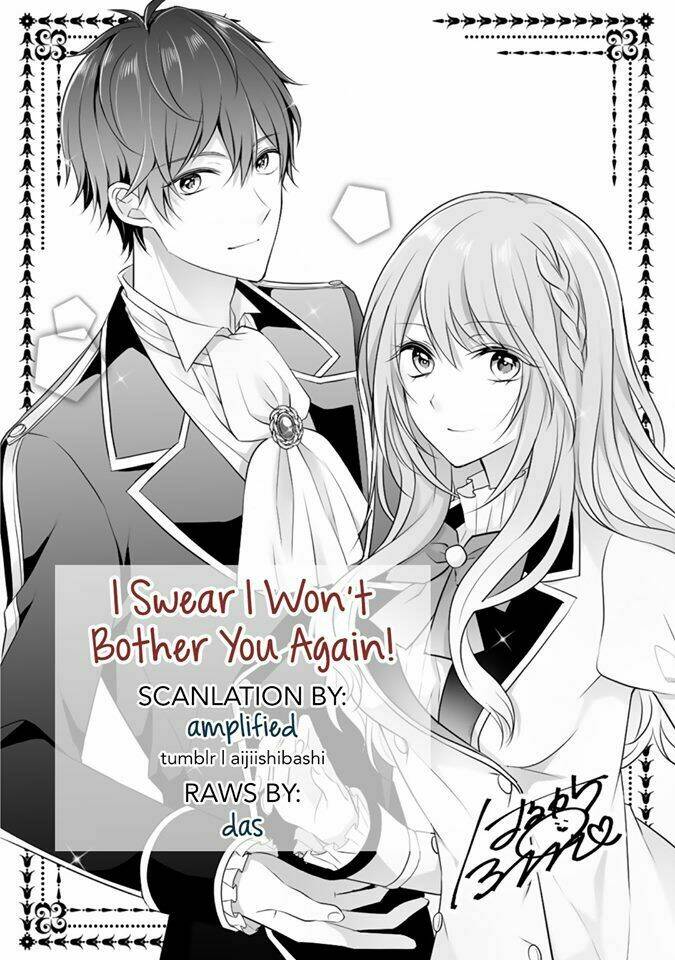 kondo wa zettai jama shimasen! chapter 5 - Trang 2