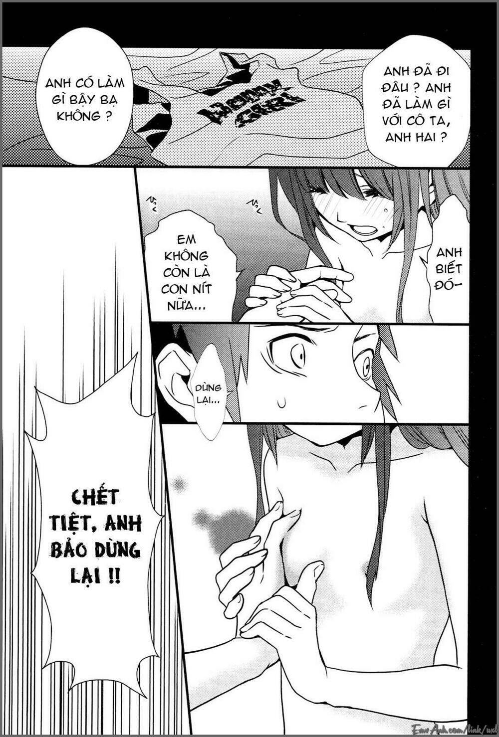 Koneko Pancake Chapter 5 - Trang 2