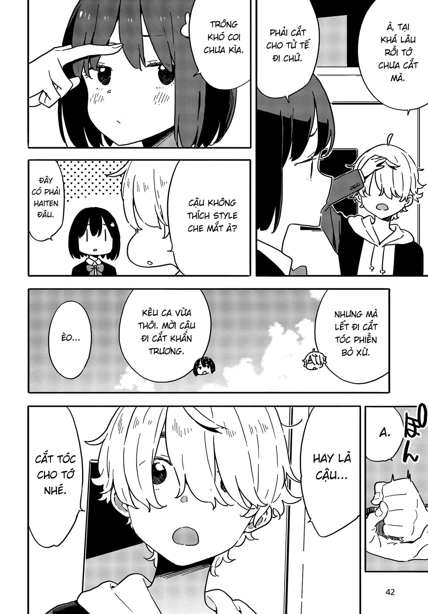 Kono Bijutsubu ni wa Mondai ga Aru! Chapter 111 - Next Chapter 112