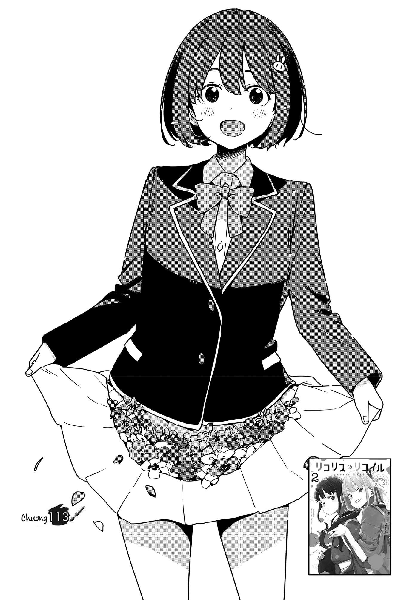 Kono Bijutsubu ni wa Mondai ga Aru! Chapter 113 - Next Chapter 114