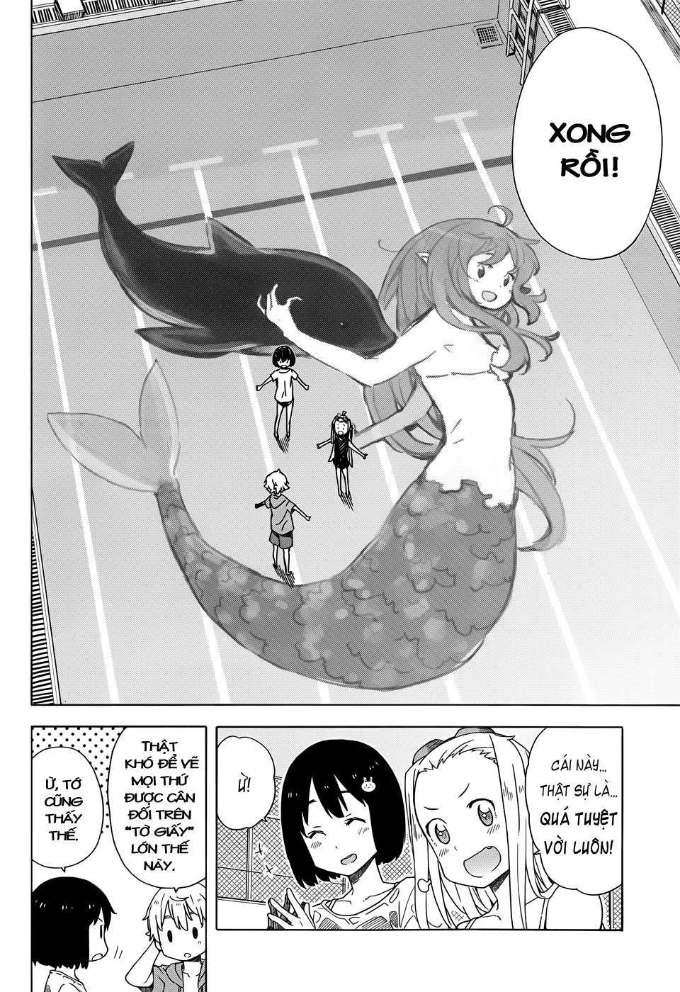 Kono Bijutsubu ni wa Mondai ga Aru! Chapter 13 - Next Chapter 14