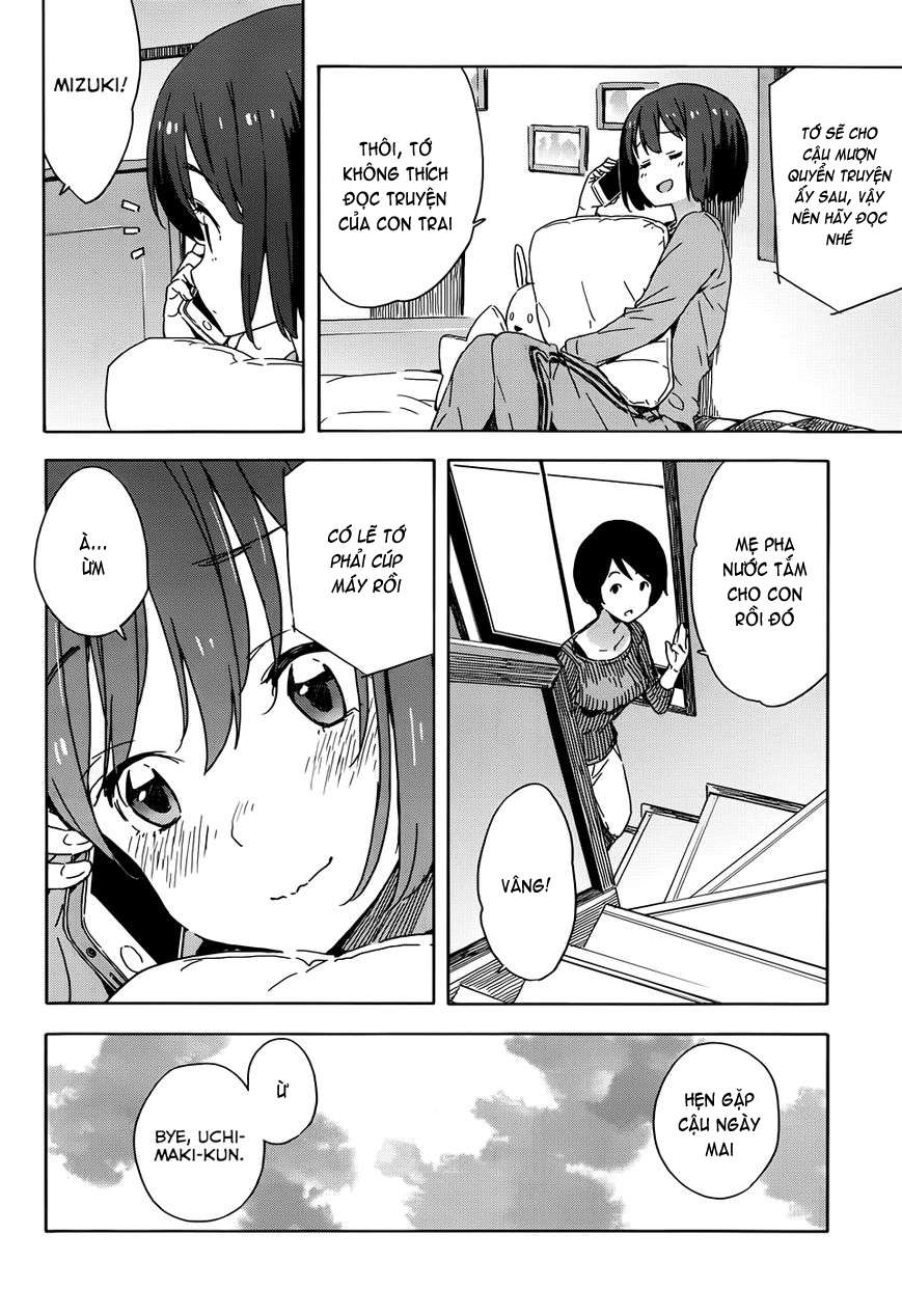 Kono Bijutsubu ni wa Mondai ga Aru! Chapter 20 - Next Chapter 21