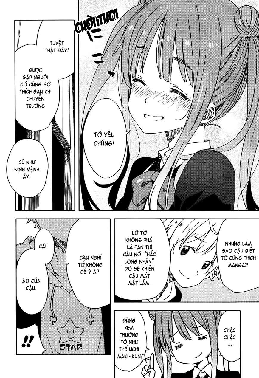 Kono Bijutsubu ni wa Mondai ga Aru! Chapter 20 - Next Chapter 21