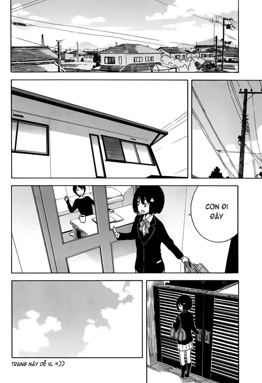 Kono Bijutsubu ni wa Mondai ga Aru! Chapter 20 - Next Chapter 21