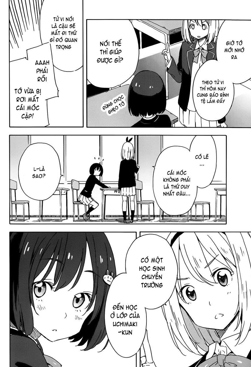 Kono Bijutsubu ni wa Mondai ga Aru! Chapter 20 - Next Chapter 21