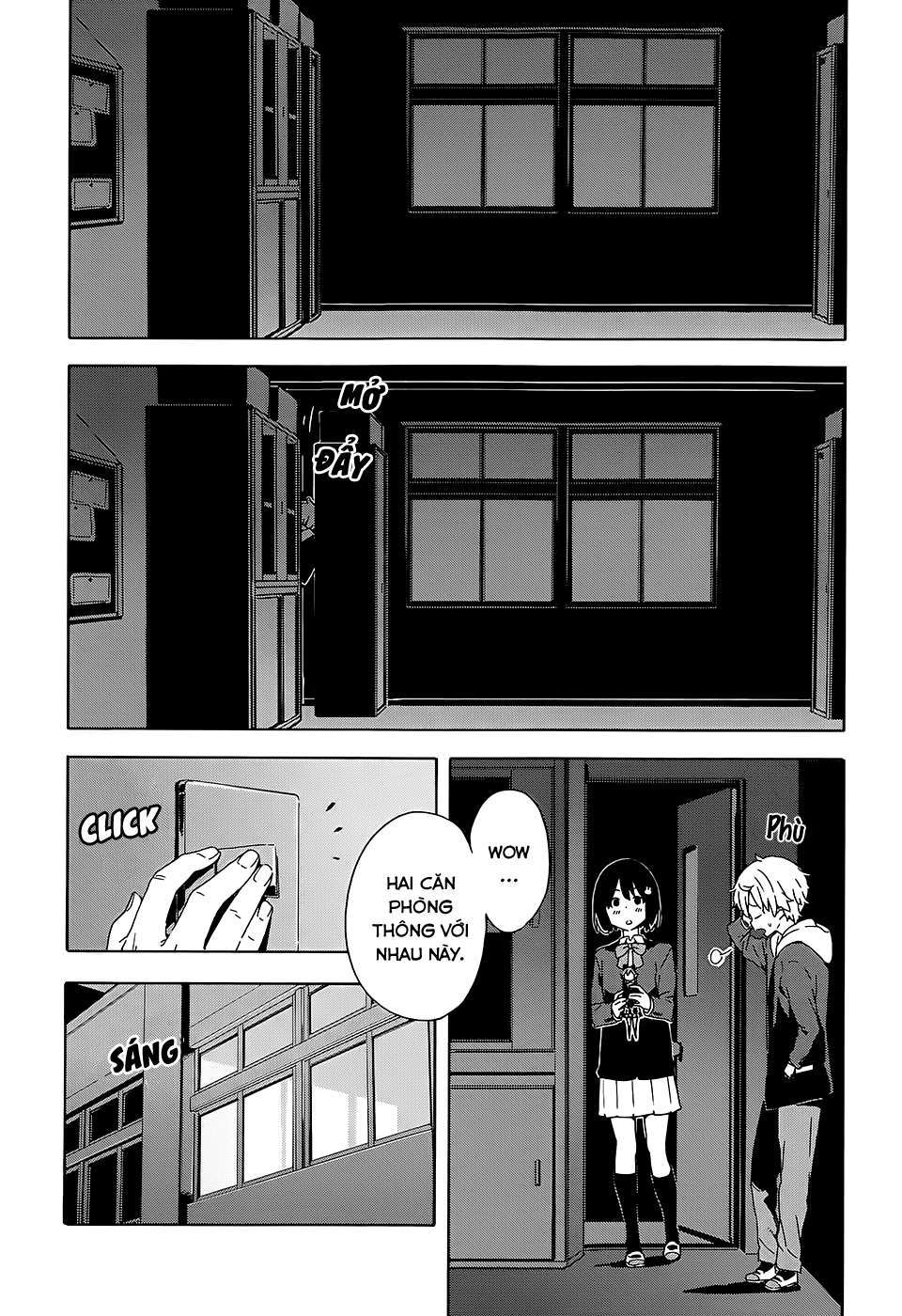 Kono Bijutsubu ni wa Mondai ga Aru! Chapter 25 - Next Chapter 26