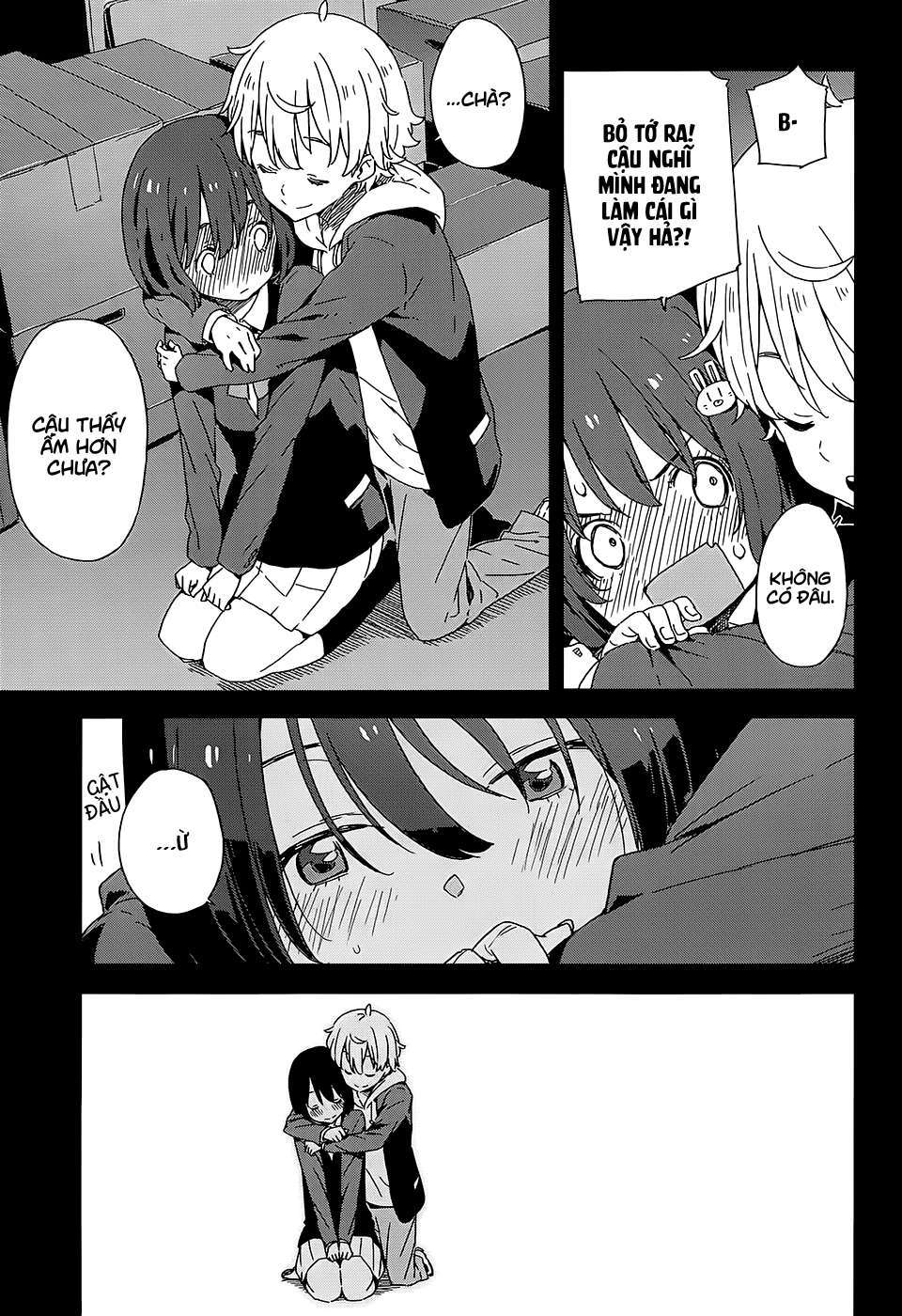 Kono Bijutsubu ni wa Mondai ga Aru! Chapter 25 - Next Chapter 26