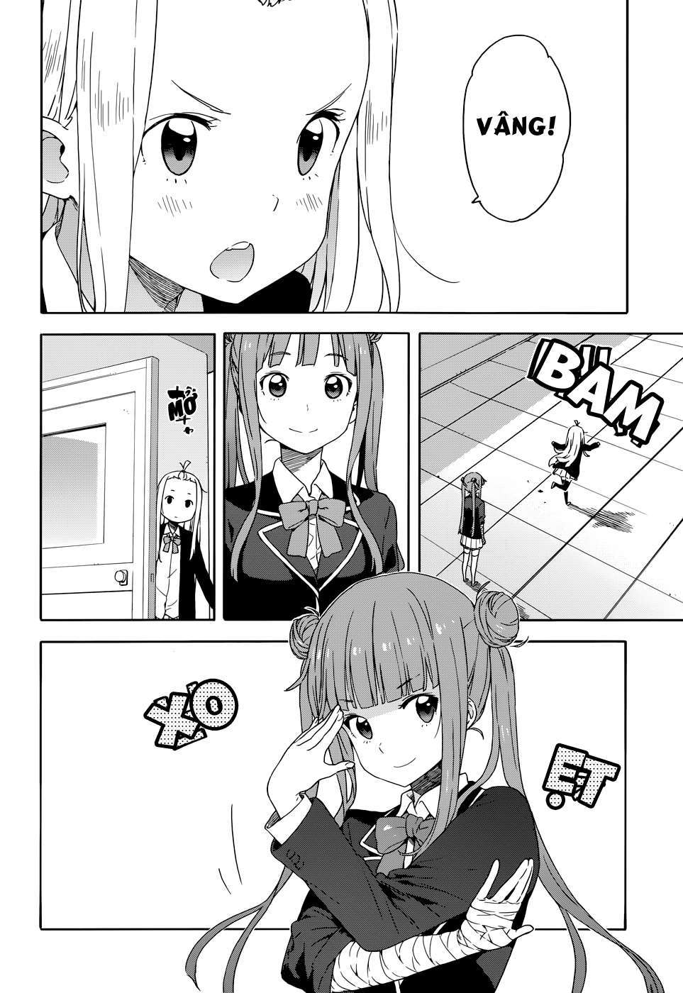 Kono Bijutsubu ni wa Mondai ga Aru! Chapter 29 - Next Chapter 30