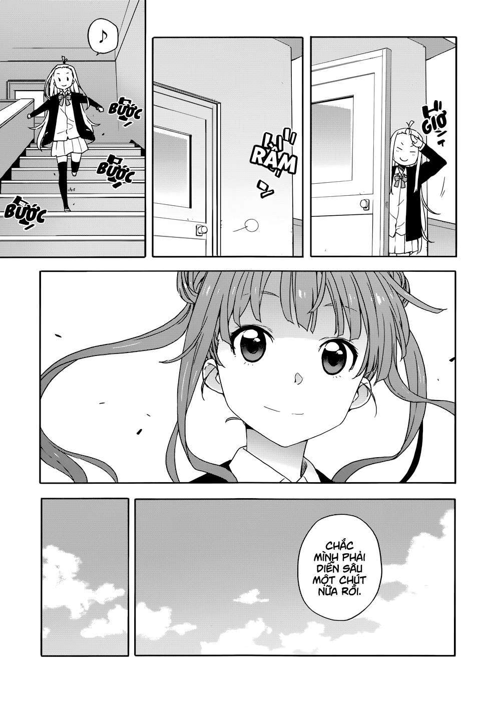 Kono Bijutsubu ni wa Mondai ga Aru! Chapter 29 - Next Chapter 30