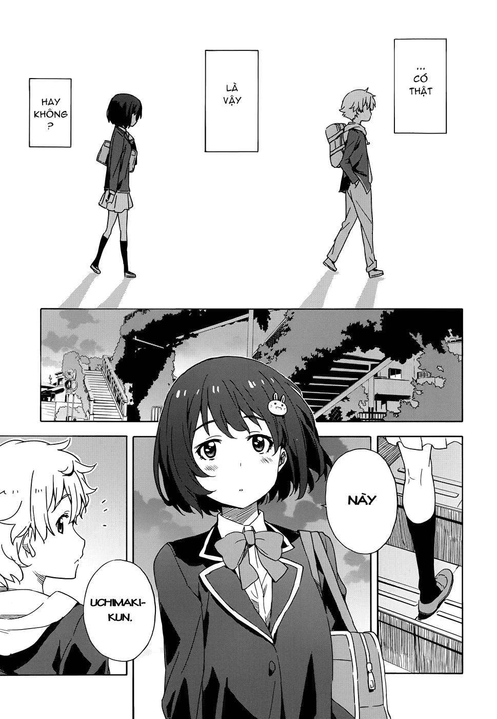 Kono Bijutsubu ni wa Mondai ga Aru! Chapter 3 - Next Chapter 4