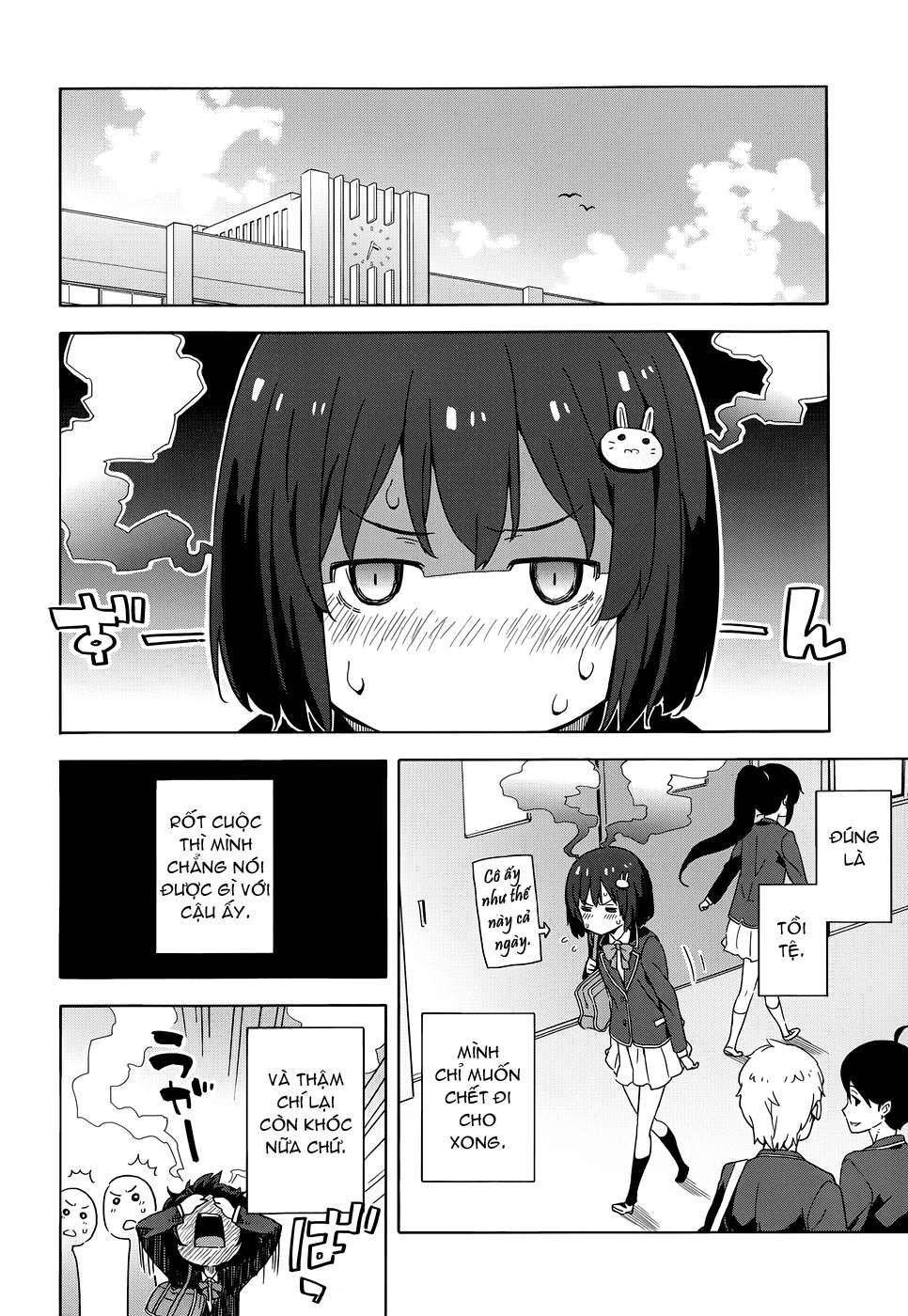 Kono Bijutsubu ni wa Mondai ga Aru! Chapter 3 - Next Chapter 4