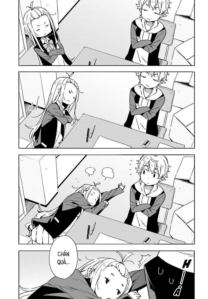 Kono Bijutsubu ni wa Mondai ga Aru! Chapter 50 - Trang 2