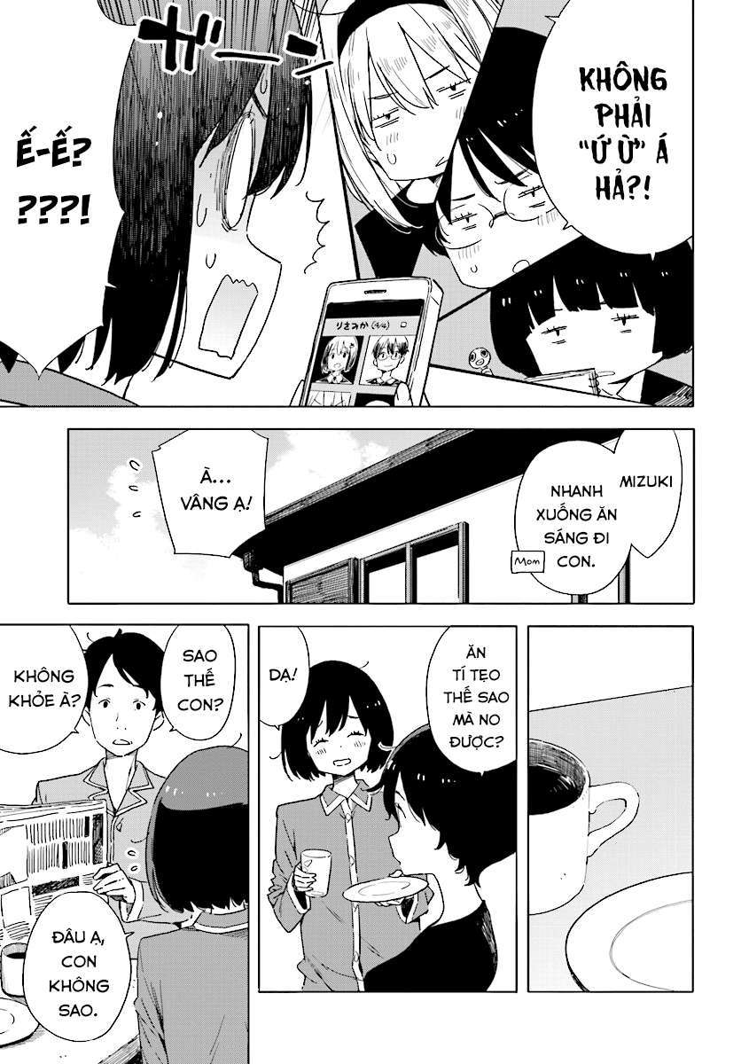 Kono Bijutsubu ni wa Mondai ga Aru! Chapter 55 - Trang 2