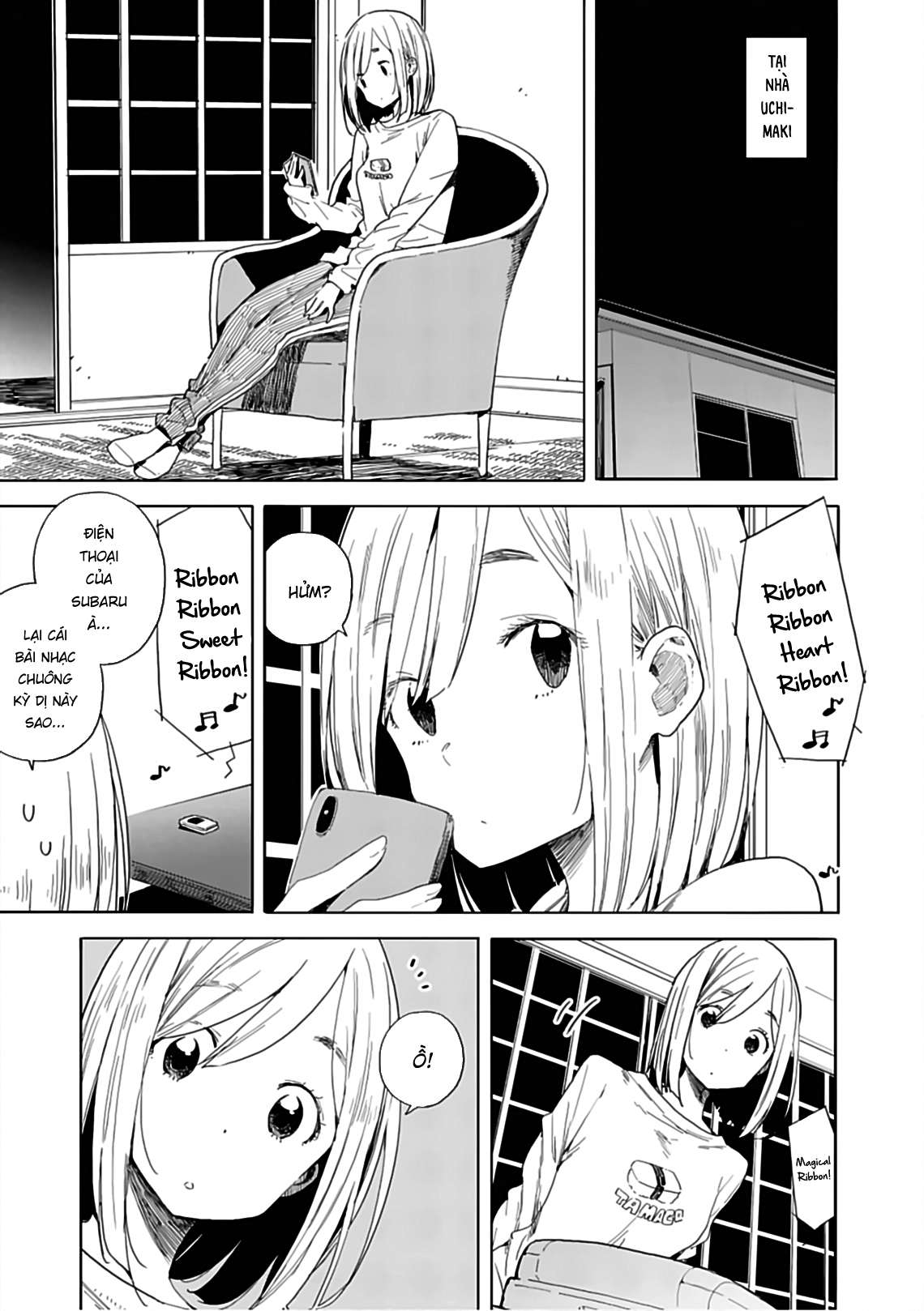 Kono Bijutsubu ni wa Mondai ga Aru! Chapter 71 - Next Chapter 72