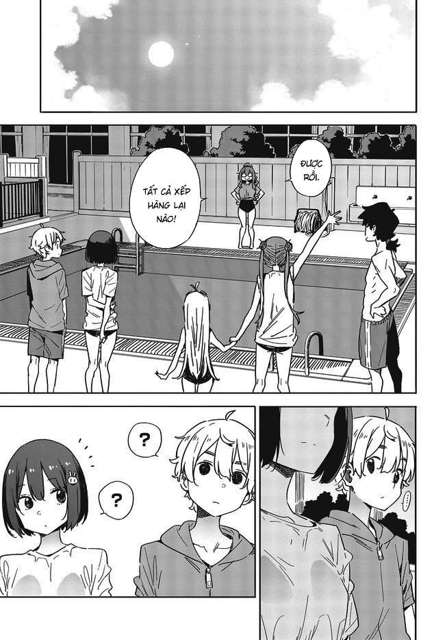 Kono Bijutsubu ni wa Mondai ga Aru! Chapter 77 - Next Chapter 78