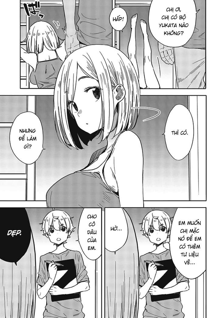 Kono Bijutsubu ni wa Mondai ga Aru! Chapter 78 - Next Chapter 79